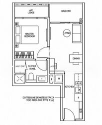 Piccadilly Grand (D8), Apartment #588162651